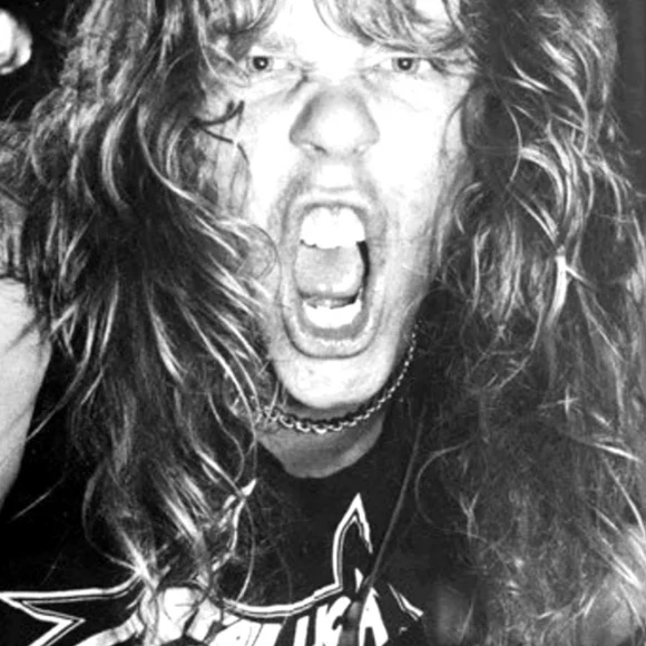 Metallica Metal Up Your Black Tee Shirt - Picture 6 of 6